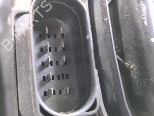 Left headlight AUDI A3 (8P1) 2.0 TDI 16V | BP33619312C28 - Image 5