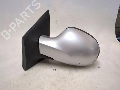 Left mirror RENAULT TWINGO II (CN0_) 1.2 16V (CN04, CN0B) | BP26215542C26 