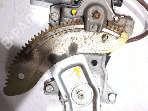 Rear right window mechanism KIA CARENS II MPV (FJ) 2.0 CVVT | BP23926559C25 