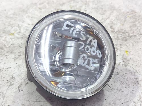 Used Left headlight Left headlight FORD FIESTA IV (JA_, JB_) 1.8 DI (75 hp) 40291823 40291823