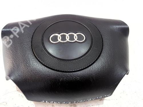 Used Driver airbag Driver airbag AUDI A8 D2 (4D2, 4D8) 2.5 TDI quattro (180 hp) 40260118 40260118