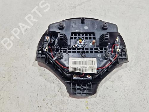 Driver airbag PEUGEOT 308 I (4A_, 4C_) 1.6 HDi | BP29562125C9 