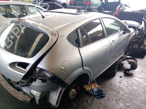 Front wiper motor SEAT LEON (1P1) 2.0 TFSI | BP29383797M29 