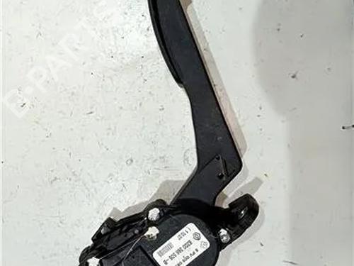 Used Pedal DACIA LOGAN (LS_) 1.2 16V (LS1N, LS02, BS02) (75 hp) 23909623