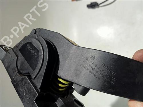 Pedal PEUGEOT 206 Hatchback (2A/C) 1.4 HDi eco 70 | BP23928829I4 