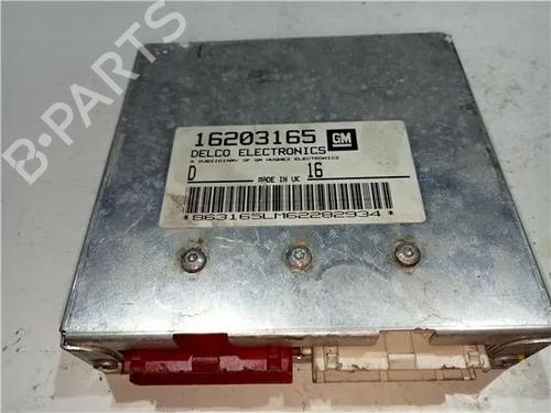 Modulo elettronico OPEL VECTRA C (Z02) 2.0 DTI 16V (F69) (101 hp) 23908540