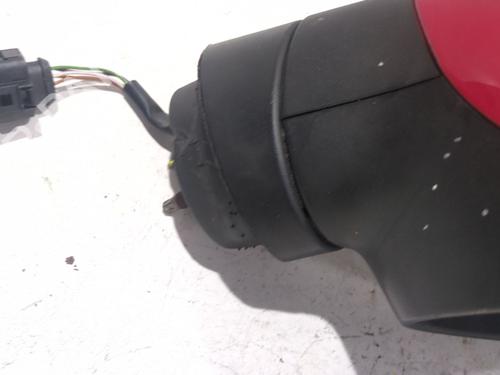 Right mirror SEAT LEON (1P1) 1.9 TDI | BP23928299C27 