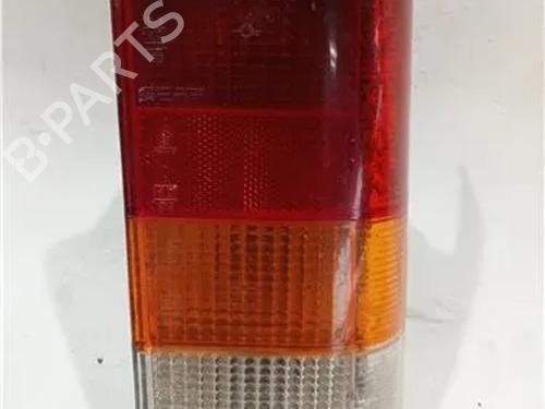 Used Right taillight SEAT TERRA (24) 1.4 D (48 hp) 25616818