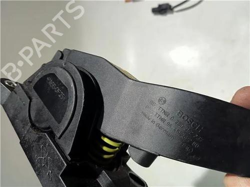 Pedal PEUGEOT 206 Hatchback (2A/C) 1.4 HDi eco 70 | BP23928829I4 