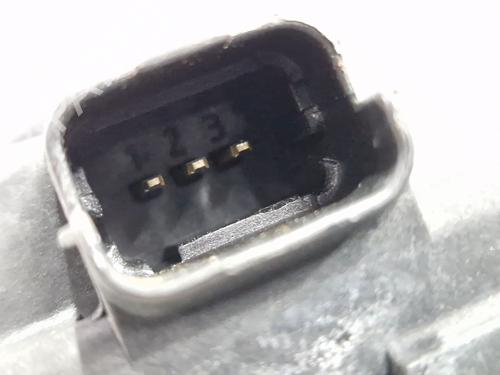 Left headlight PEUGEOT 206 Hatchback (2A/C) 1.9 D | BP30193641C28 