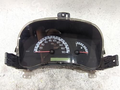 Quadrante Quadrante FIAT PUNTO (188_) 1.2 60 (188.030, .050, .130, .150, .230, .250) (60 hp) 34275978 34275978