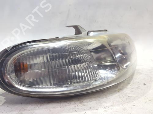 Right headlight DAEWOO NUBIRA Saloon (J100) 1.6 16V | BP40291830C29 - Image 2
