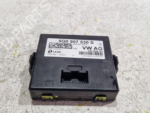 Electronic module SKODA OCTAVIA II Combi (1Z5) 2.0 TDI 16V | BP34275974M83 - Image 5