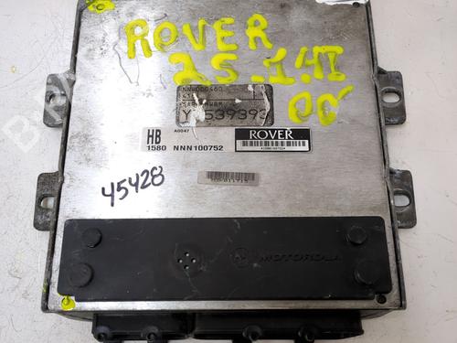 Used Electronic module ROVER 25 I Hatchback (RF) 1.4 16V (103 hp) 29248687