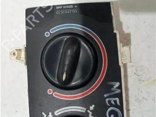 Climate control RENAULT MEGANE I Coach (DA0/1_) 1.9 dTi (DA0N) | BP23932610I5 