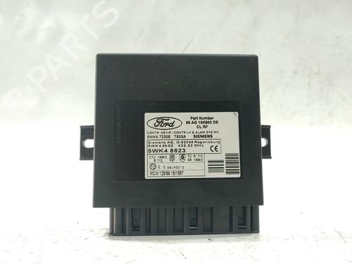 Elektronisk modul FORD FOCUS I (DAW, DBW) 1.6 16V (100 hp) 31164116