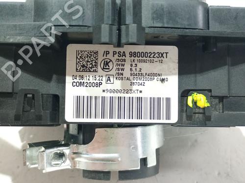 Switch CITROËN C4 II (NC_) 1.6 HDi 90 | BP25626503I30 