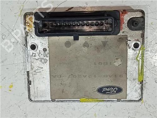Used Electronic module FORD FIESTA V (JH_, JD_) 1.25 16V (75 hp) 23914492
