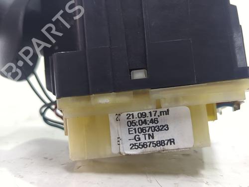 Steering column stalk FIAT TALENTO Van (296_) 1.6 D | BP40072387I23 - Image 8