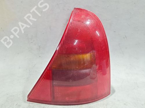 Used Right taillight RENAULT CLIO II (BB_, CB_) 1.9 D (B/CB0E, BB0J) (64 hp) 30193702