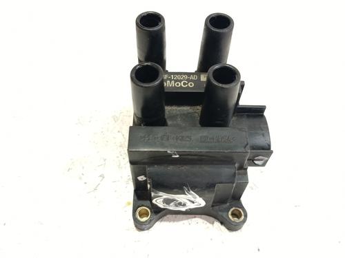 Used Ignition coil Ignition coil FORD FOCUS I (DAW, DBW) 1.6 16V (100 hp) 40260289 40260289