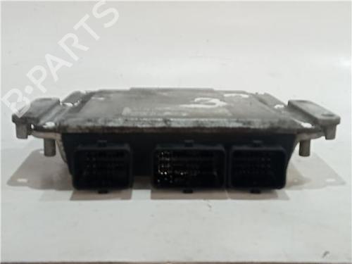 Electronic module PEUGEOT 206 Hatchback (2A/C) 1.4 HDi eco 70 | BP23913475M83 