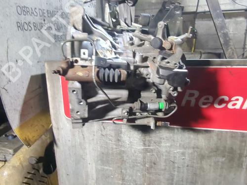 Gearbox TOYOTA AURIS (_E15_) 1.4 D-4D (NDE150_, NDE150R) | BP29622886M3 