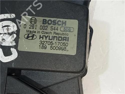 Pedal HYUNDAI MATRIX (FC) 1.5 CRDi VGT | BP23908187I4 