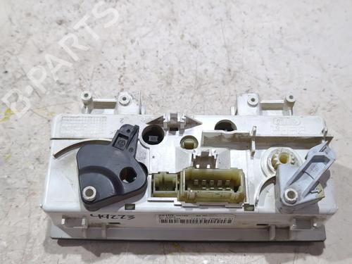 Commande Chauffage CITROËN C4 I (LC_) 1.6 HDi | BP27191222I5 