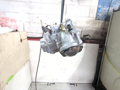 Gearbox DAEWOO KALOS Saloon (KLAS) 1.4 | BP36321881M3 - Image 3