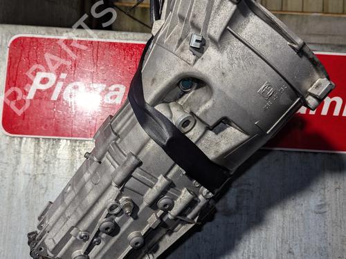 Gearbox BMW 3 (E46) 320 i | BP23926120M3