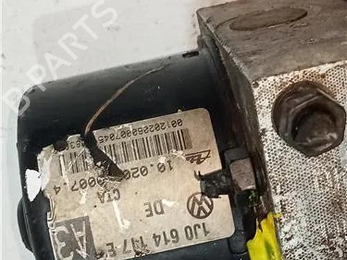 ABS Bremseaggregat AUDI A3 (8L1) 1.9 TDI | BP23919949M43 