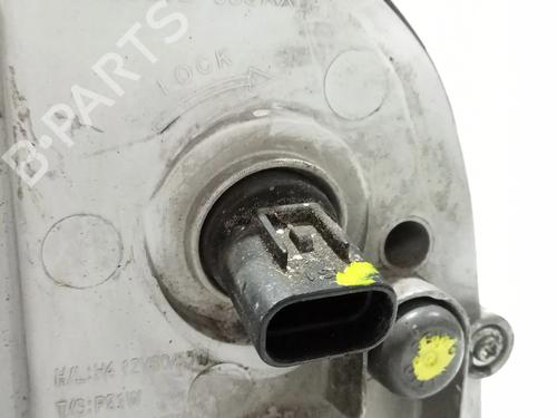 Right headlight HYUNDAI ATOS (MX) 1.0 i | BP27319718C29 