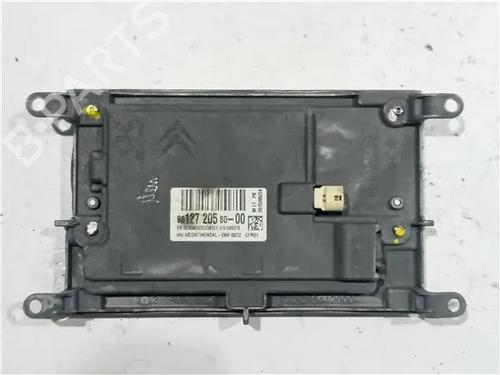 Other CITROËN C4 II (NC_) 1.4 VTi 95 (NC8FP0) | BP26558565O1