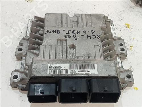 Used Electronic module Electronic module 26558547 26558547