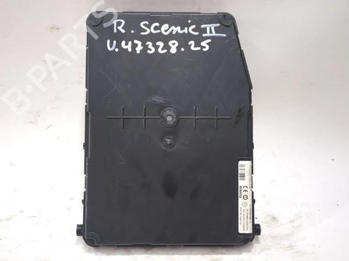 Elektronische module RENAULT SCÉNIC II (JM0/1_) 1.5 dCi (JM02, JM13) (101 hp) 28021979
