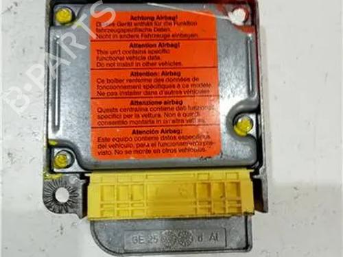 ECU airbags VW POLO (6N2) 1.4 | BP23931285M53 