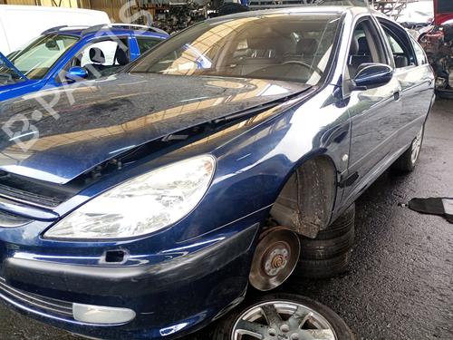 Używane części PEUGEOT 607 (9D, 9U) 3.0 V6 24V (207 hp) 4285621