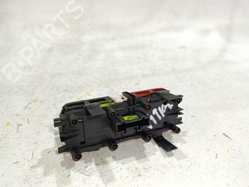 Warning switch RENAULT MEGANE II Saloon (LM0/1_) 1.9 dCi | BP37719473I22 - Image 5