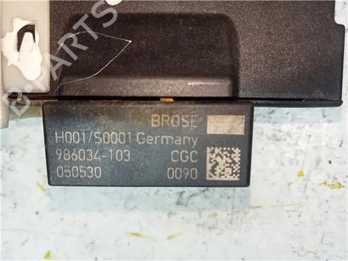 Right front window motor SEAT IBIZA II (6K1) 1.4 i 16V | BP23916675E20 