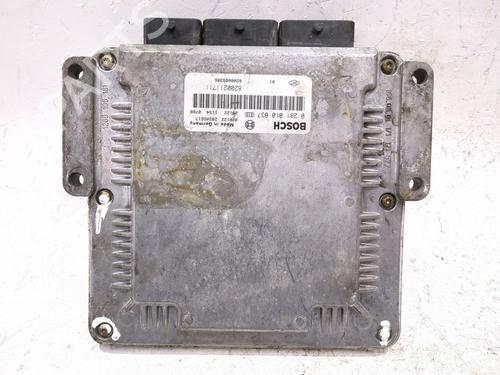 Electronic module RENAULT LAGUNA II (BG0/1_) 2.2 dCi (BG0F) | BP33302724M83 - Image 2