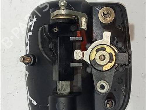 Tailgate handle SEAT IBIZA II (6K1) 1.4 i 16V | BP23920734C132 