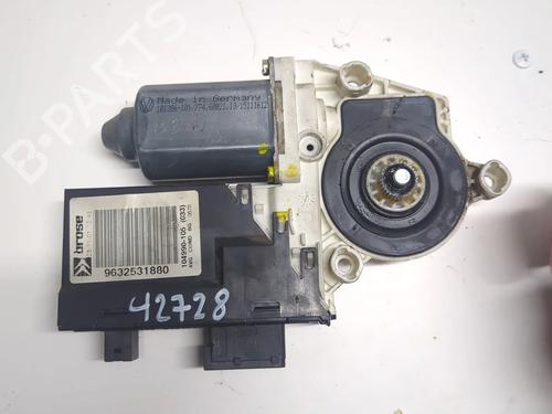 Vindusheismotor venstre foran CITROËN C5 I (DC_) 2.0 HDi (DCRHZB, DCRHZE) | BP29254551E21 