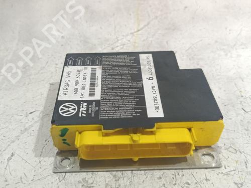 Used ECU airbags ECU airbags 39098751 39098751