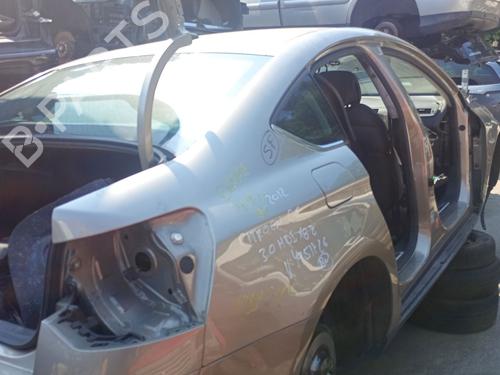 Recambios CITROËN C5 III (RD_) 3.0 HDi 240 (RDX8CA) 4958609