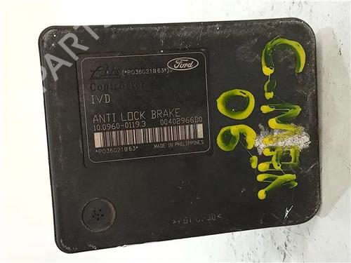 ABS Bremseaggregat FORD C-MAX (DM2) 1.8 TDCi | BP23910865M43 