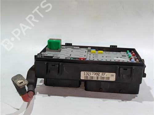 Andre OPEL CORSA D (S07) 1.4 (L08, L68) | BP23925145O1 
