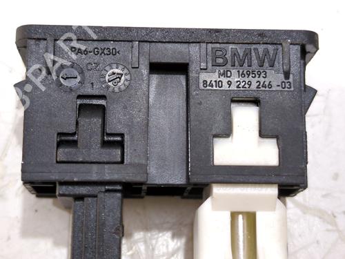Electronic module BMW 4 Gran Coupe (F36) 420 d | BP26931063M83 