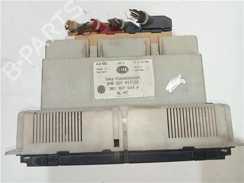 Climate control VW PASSAT B5.5 (3B3) 1.9 TDI | BP23930870I5 
