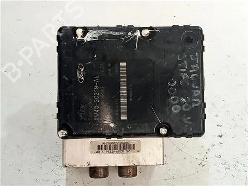 Pompe ABS JAGUAR S-TYPE II (X200) 2.7 D | BP23911170M43 